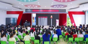 冰城公安：“警”心全力护学忙 筑牢校园安全网