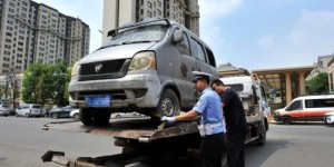 开展“拉网式”排查  持续优化静态交通环境