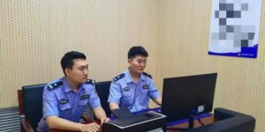 【我的警察徒弟】  在百姓之家的牌匾下  “青竹”遇见了成长的“土壤”