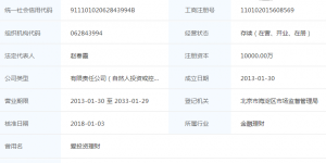爱投资出借人兑付清退回款的最新进展*