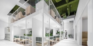 2021 Active House Award中国区室内竞赛评审圆满落幕·清石设计三个项目同时荣获大奖