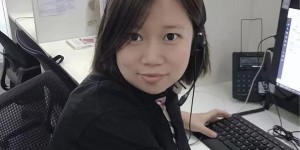 致敬网约车行业幕后工作者—首汽约车人工客服