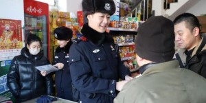 预防警务护民生 隐患清零促发展