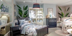Harbor House新店开业丨北京侨福芳草地店，入驻高颜值艺术商圈