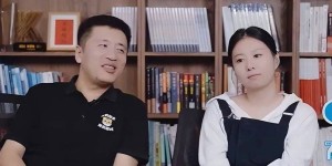 41岁张雪峰突然去世，女儿才11岁，发病抢救细节曝光让人惋惜