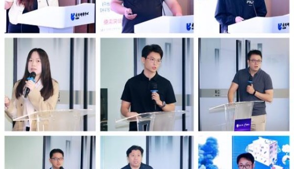 “创客北京2023”中小平台赛区复赛圆满举办