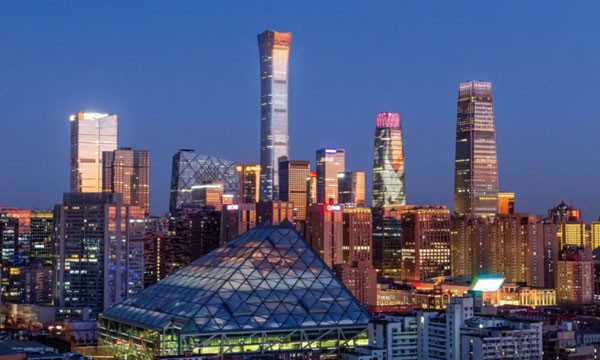 古都外闪耀央视，中式汉堡迈向新征程
