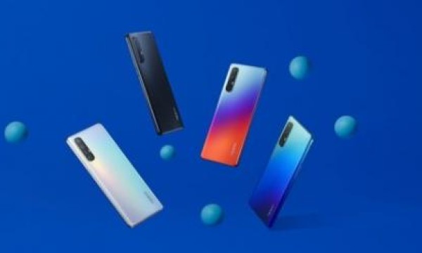 你细品！专业散热系统和环绕式天线加持的Reno3 Pro有多强劲