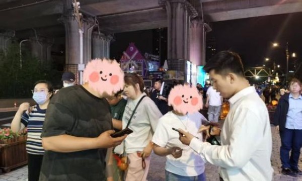端午“警”色浓  来看道外公安服务群众的那些暖心瞬间