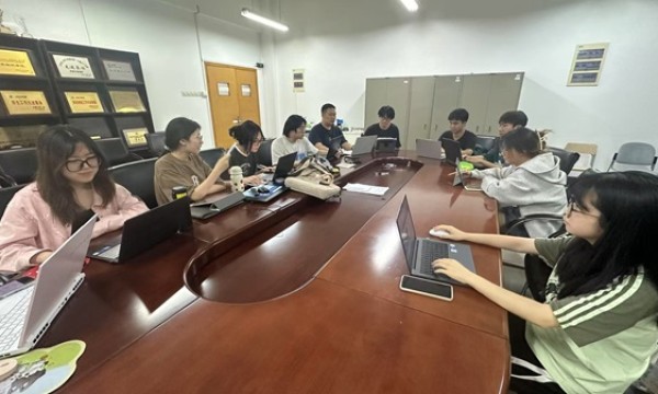 中国计量大学“智塑未来”团队研发智能注塑热均衡系统 破解行业温控难题