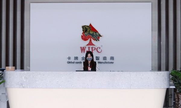广东望京卡牌科技有限公司：卡牌印刷界的全能玩家