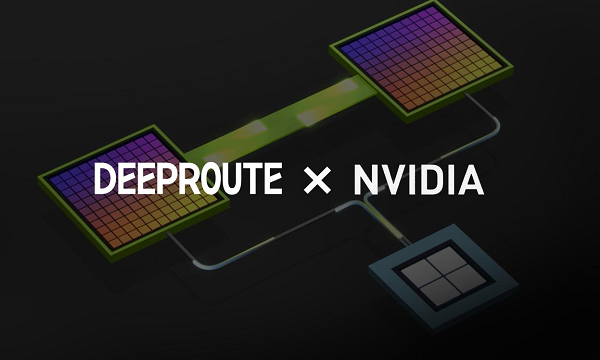 行业首批！元戎启行宣布采用 NVIDIA NVLink 技术打造新一代 Robotaxi