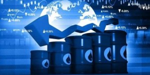 国际油价大跌 战略储备机遇显现