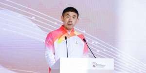 “澳门2022·奥林匹克博览会”在京启动， 1月8日于澳门开展