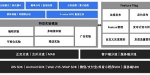 火山引擎A/B测试（DataTester）通过中国信通院 SDK 安全评测